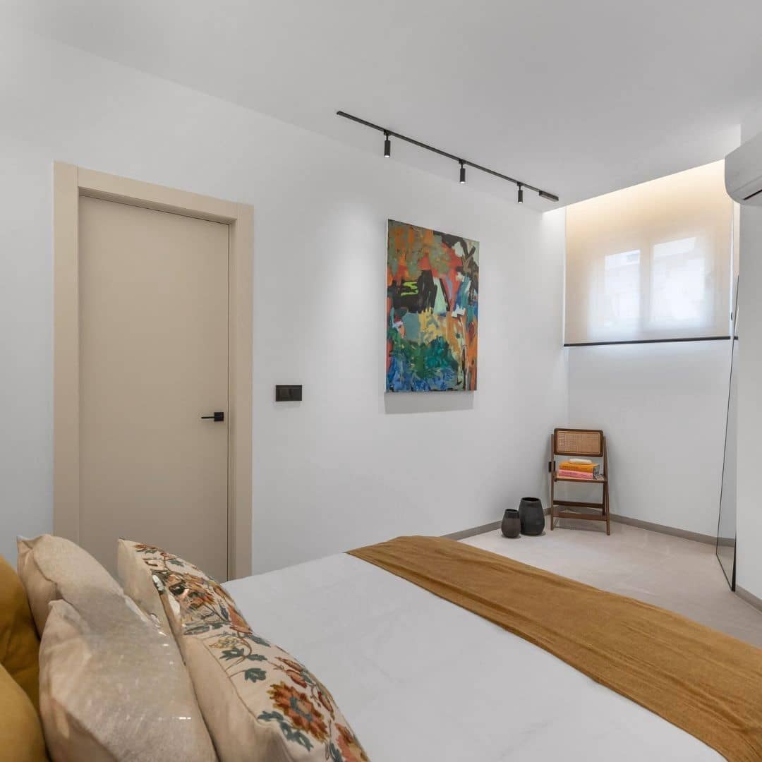 1 makuuhuone Asunto vuokrattavana paikassa Torrevieja - 850 € (Ref: 9448576)