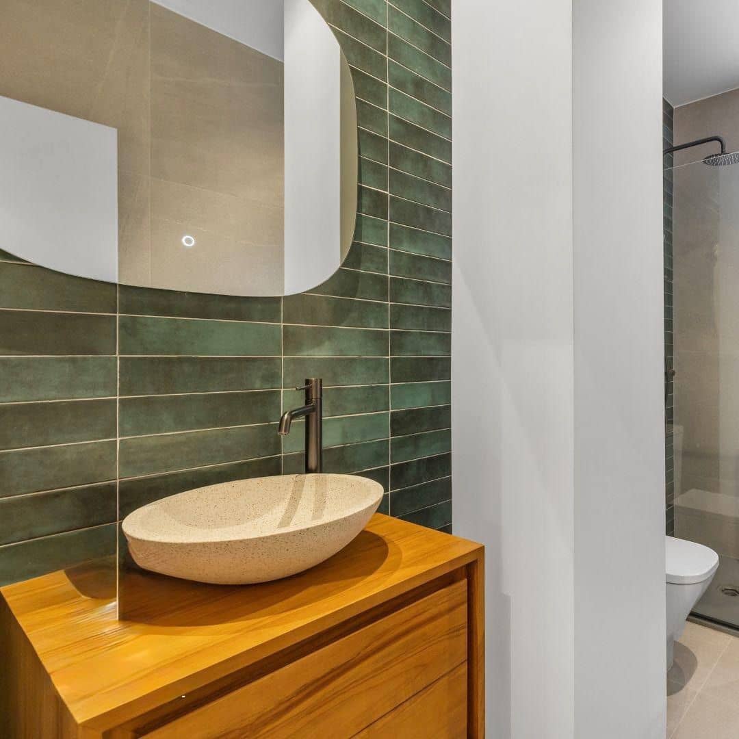 1 makuuhuone Asunto vuokrattavana paikassa Torrevieja - 850 € (Ref: 9448576)