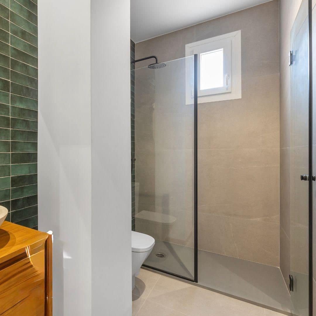 1 makuuhuone Asunto vuokrattavana paikassa Torrevieja - 850 € (Ref: 9448576)