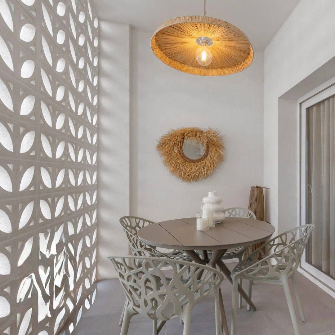 1 makuuhuone Asunto vuokrattavana paikassa Torrevieja - 850 € (Ref: 9448576)