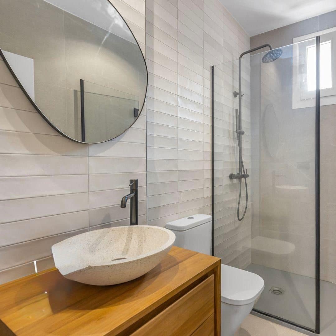 1 soverom Leilighet til leie i Torrevieja - € 850 (Ref: 9448577)