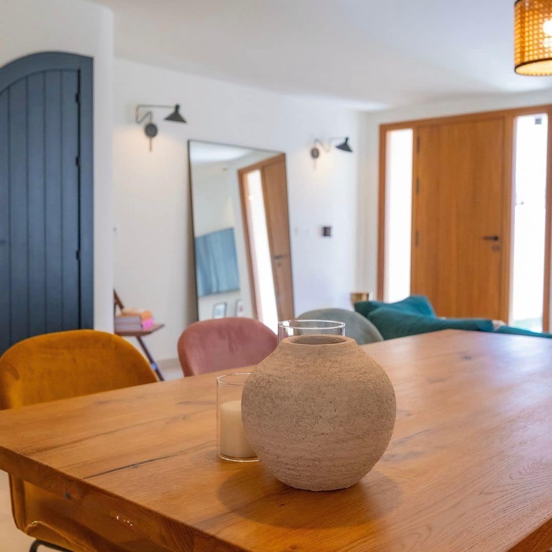 2 quarto Moradia para arrendar em Torrevieja com piscina - 1 400 € (Ref: 9451599)