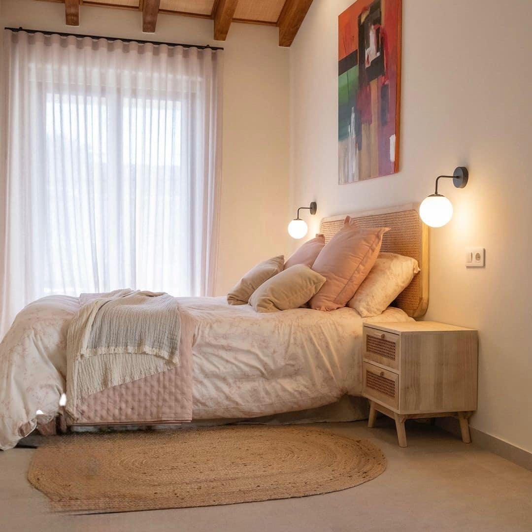 2 quarto Moradia para arrendar em Torrevieja com piscina - 1 400 € (Ref: 9451599)