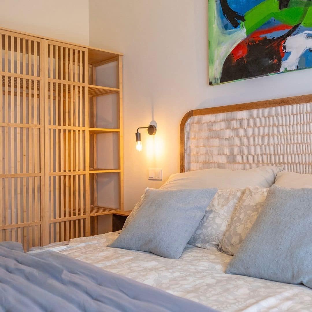 2 quarto Moradia para arrendar em Torrevieja com piscina - 1 400 € (Ref: 9451599)