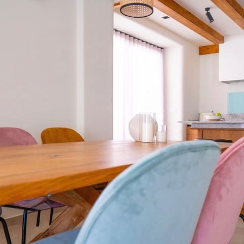 2 bedroom Villa for rent in Torrevieja with pool - € 1,400 (Ref: 9451599)