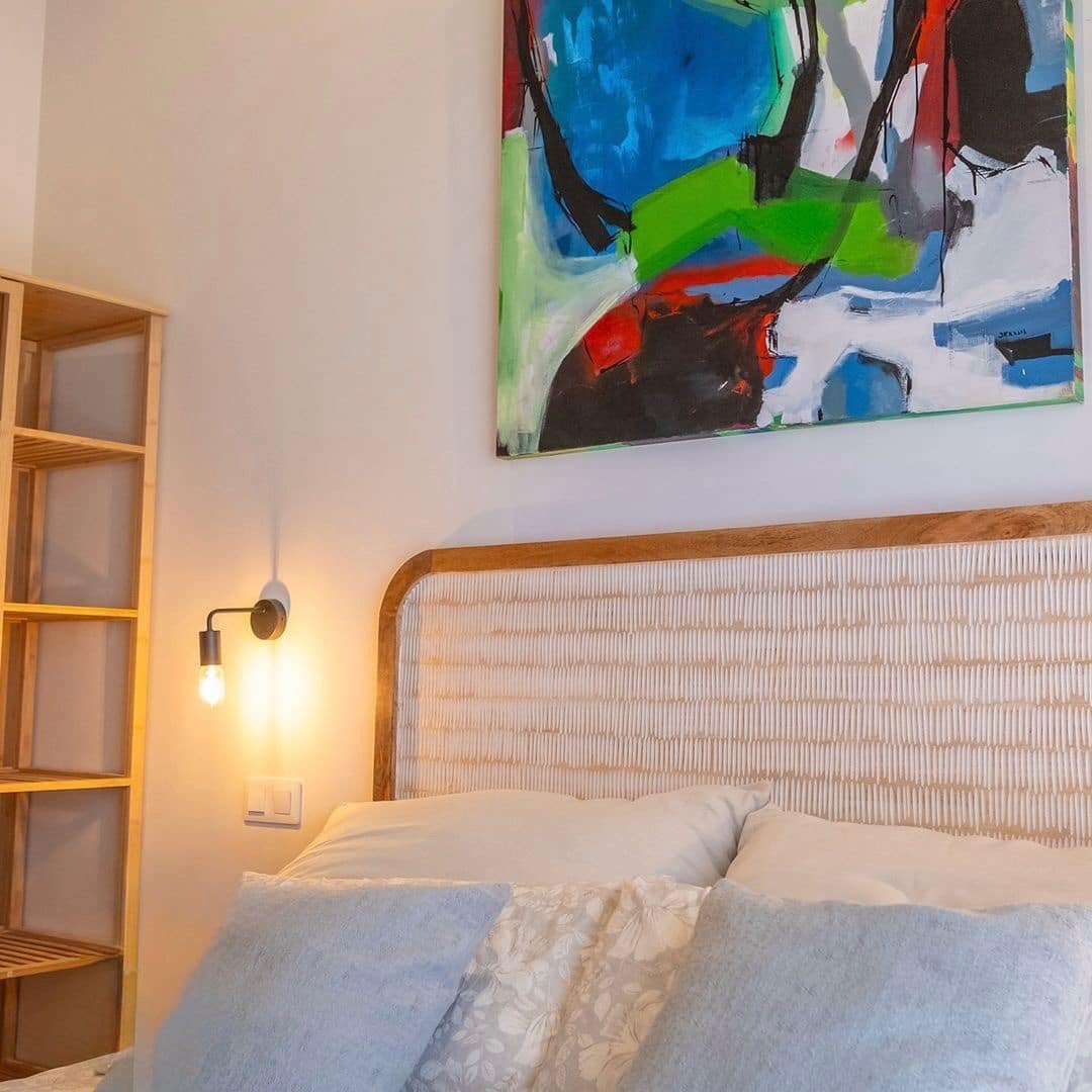 2 quarto Moradia para arrendar em Torrevieja com piscina - 1 400 € (Ref: 9451599)