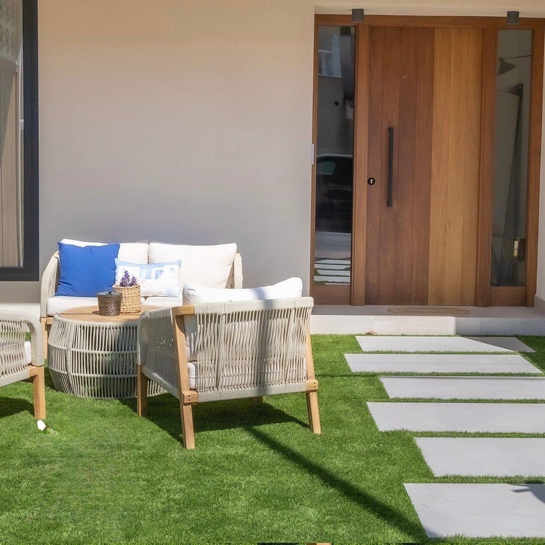 2 quarto Moradia para arrendar em Torrevieja com piscina - 1 400 € (Ref: 9451599)