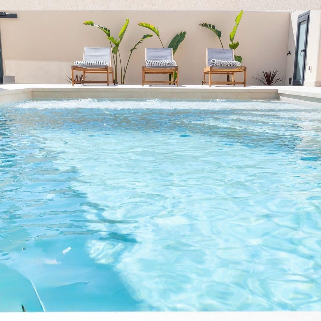 2 quarto Moradia para arrendar em Torrevieja com piscina - 1 400 € (Ref: 9451599)