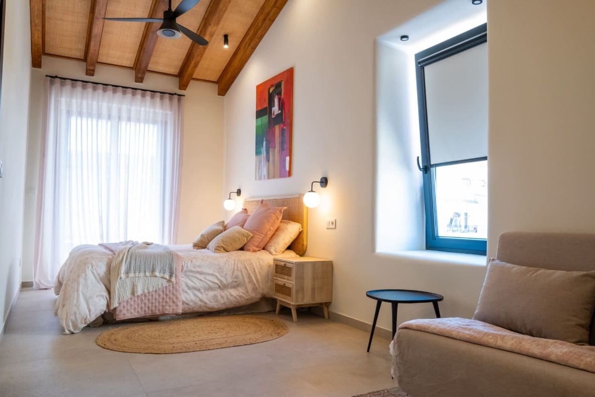 2 quarto Moradia para arrendar em Torrevieja com piscina - 1 400 € (Ref: 9451599)