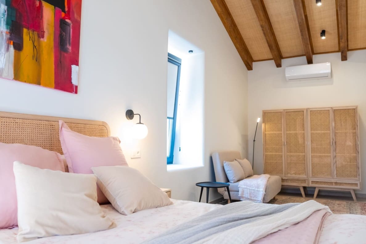 2 quarto Moradia para arrendar em Torrevieja com piscina - 1 400 € (Ref: 9451599)