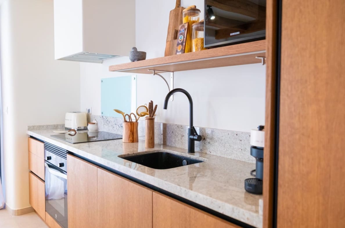 2 quarto Moradia para arrendar em Torrevieja com piscina - 1 400 € (Ref: 9451599)