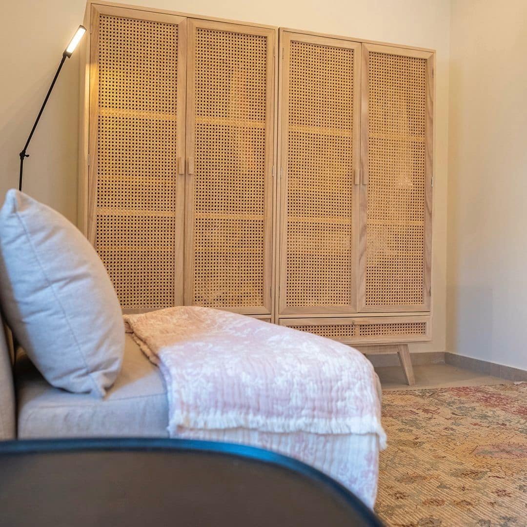 2 quarto Moradia para arrendar em Torrevieja com piscina - 1 400 € (Ref: 9451599)