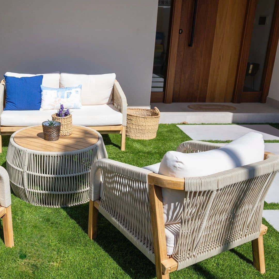 2 quarto Moradia para arrendar em Torrevieja com piscina - 1 400 € (Ref: 9451599)