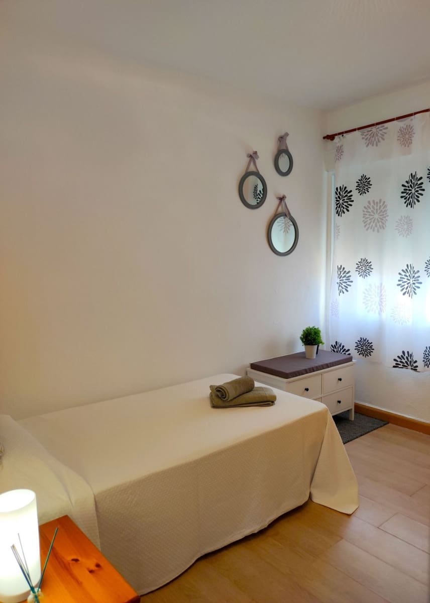 3 makuuhuone Asunto vuokrattavana paikassa Torrevieja - 950 € (Ref: 9451600)