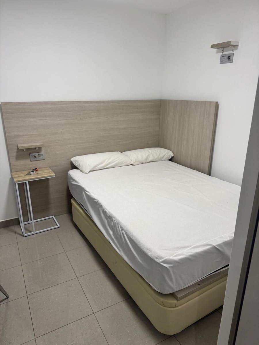 1 makuuhuone Huoneisto vuokrattavana paikassa Dehesa de Campoamor - 750 € (Ref: 9451601)