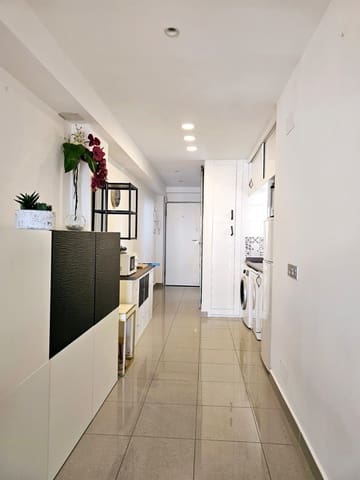 1 makuuhuone Huoneisto vuokrattavana paikassa Dehesa de Campoamor, Orihuela - 750 € (Ref: 9451601)