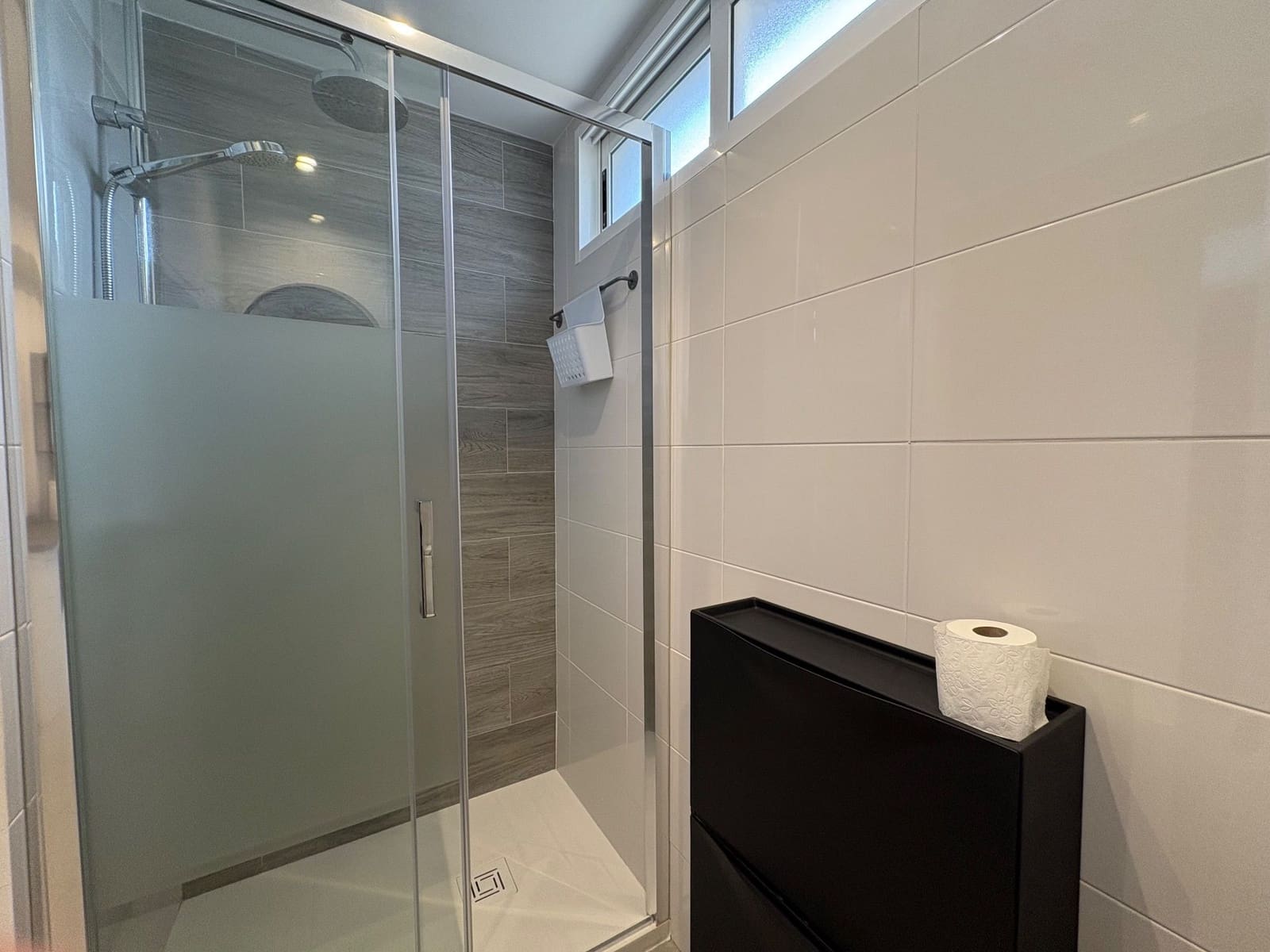 1 makuuhuone Huoneisto vuokrattavana paikassa Dehesa de Campoamor - 750 € (Ref: 9451601)