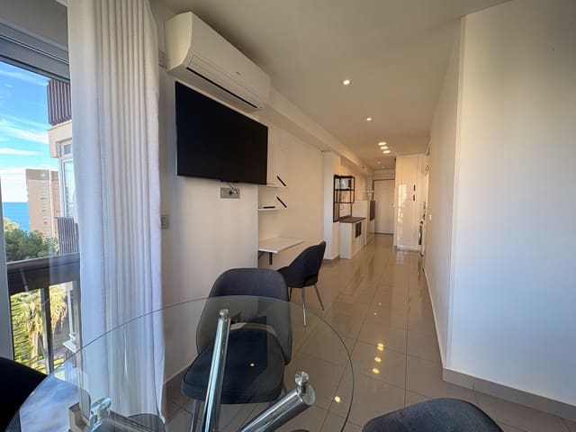 1 sovrum Lägenhet att hyra i Dehesa de Campoamor, Orihuela - 650 € (Ref: 9451601)