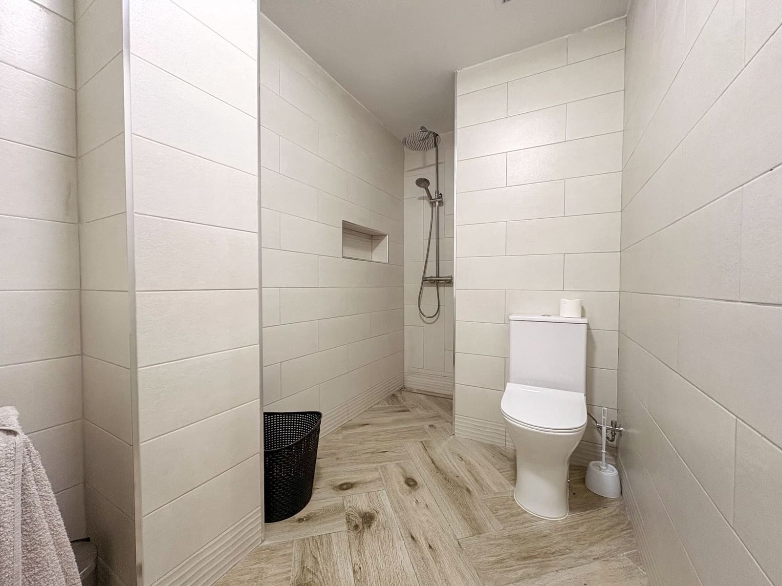 3 quarto Penthouse para arrendar em Torrevieja - 1 000 € (Ref: 9455832)