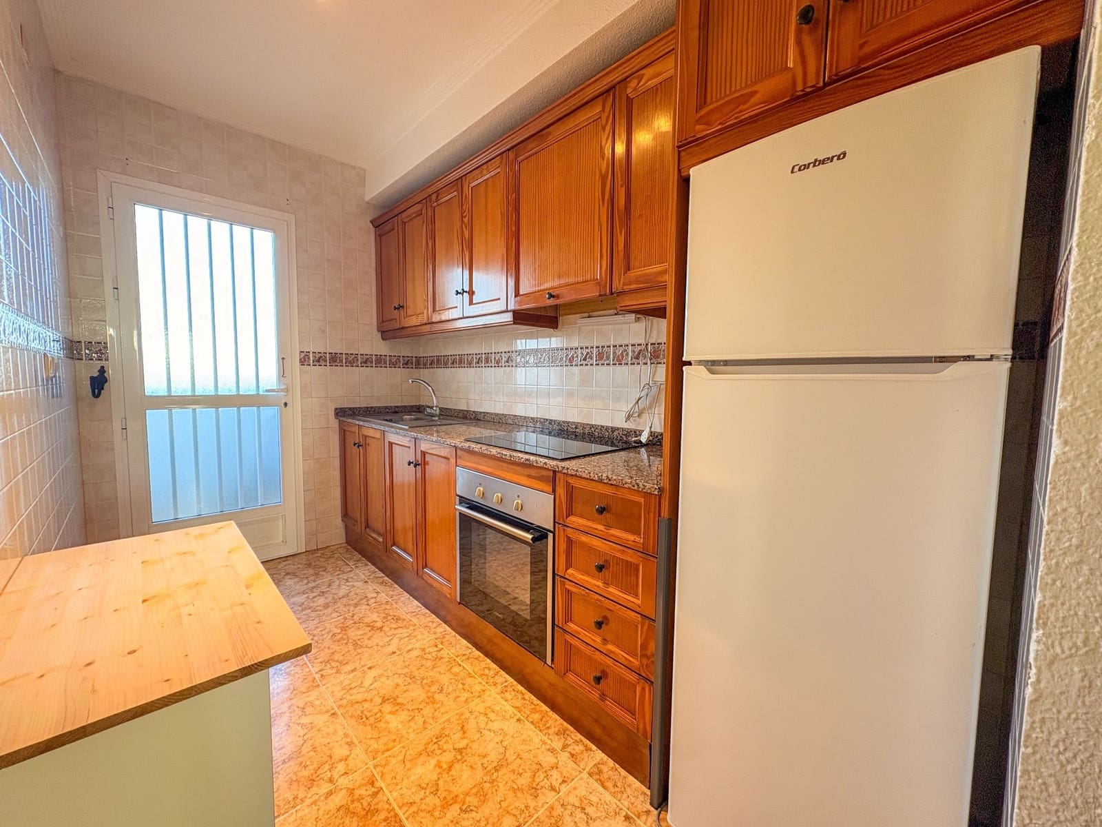 2 quarto Penthouse para arrendar em Orihuela Costa com piscina - 950 € (Ref: 9455833)