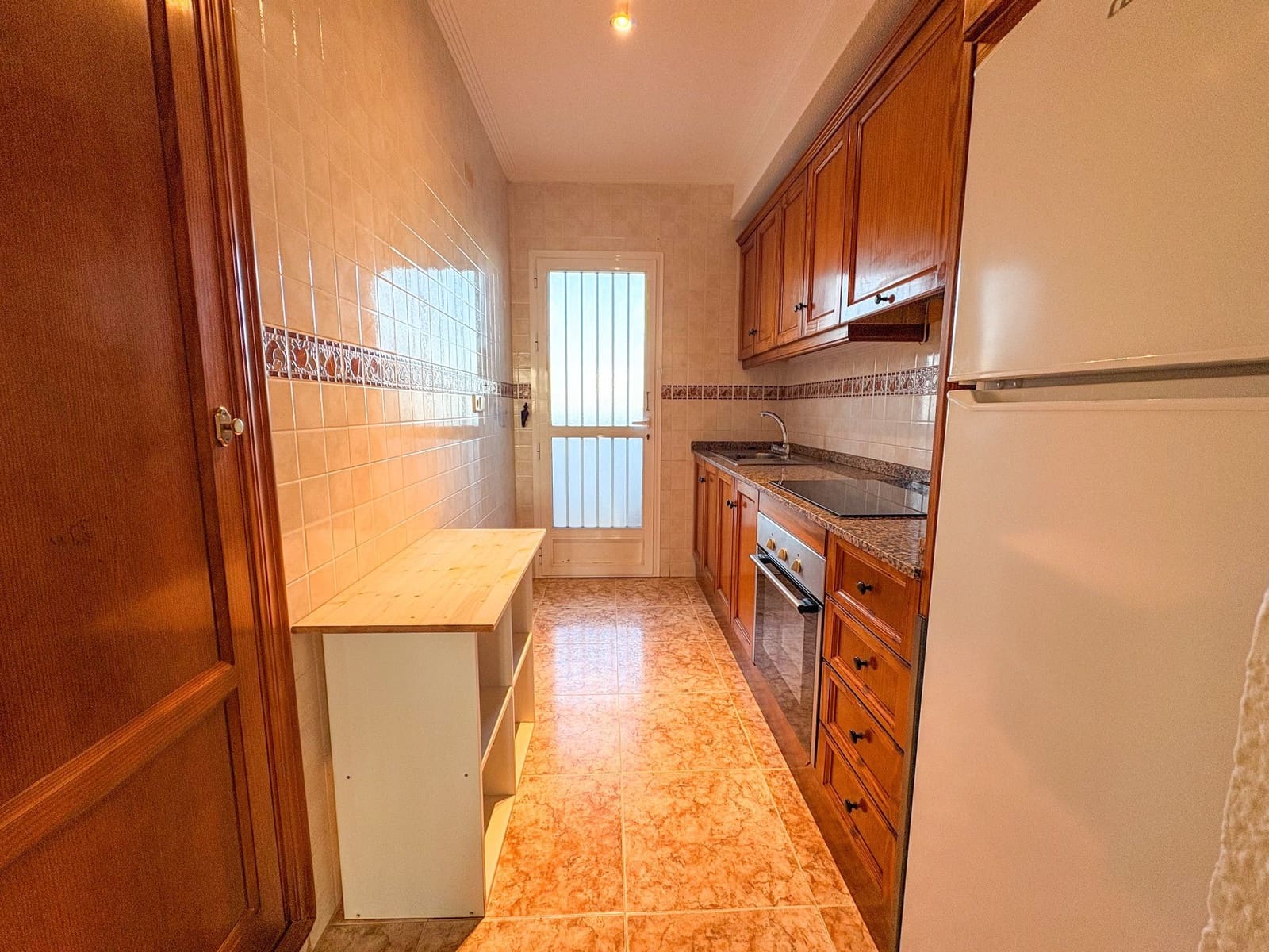 2 quarto Penthouse para arrendar em Orihuela Costa com piscina - 950 € (Ref: 9455833)