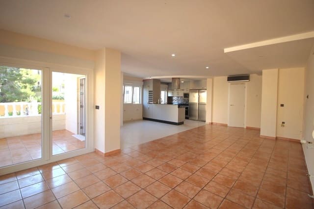 4 quarto Moradia para venda em Orihuela Costa, Orihuela com garagem - 250 000 € (Ref: 9455834)