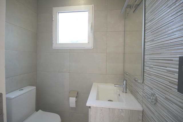 4 quarto Moradia para venda em Orihuela Costa, Orihuela com garagem - 250 000 € (Ref: 9455834)