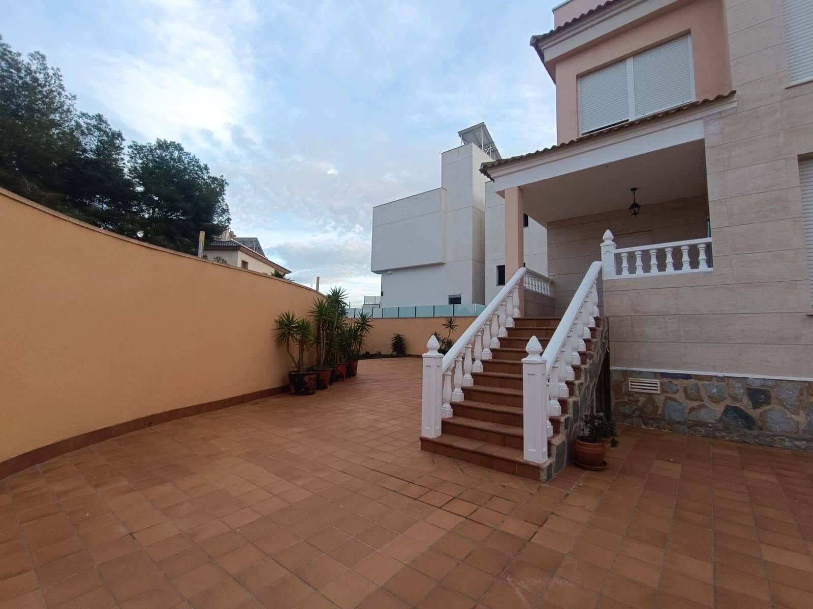 4 quarto Moradia para venda em Orihuela Costa com garagem - 250 000 € (Ref: 9455834)