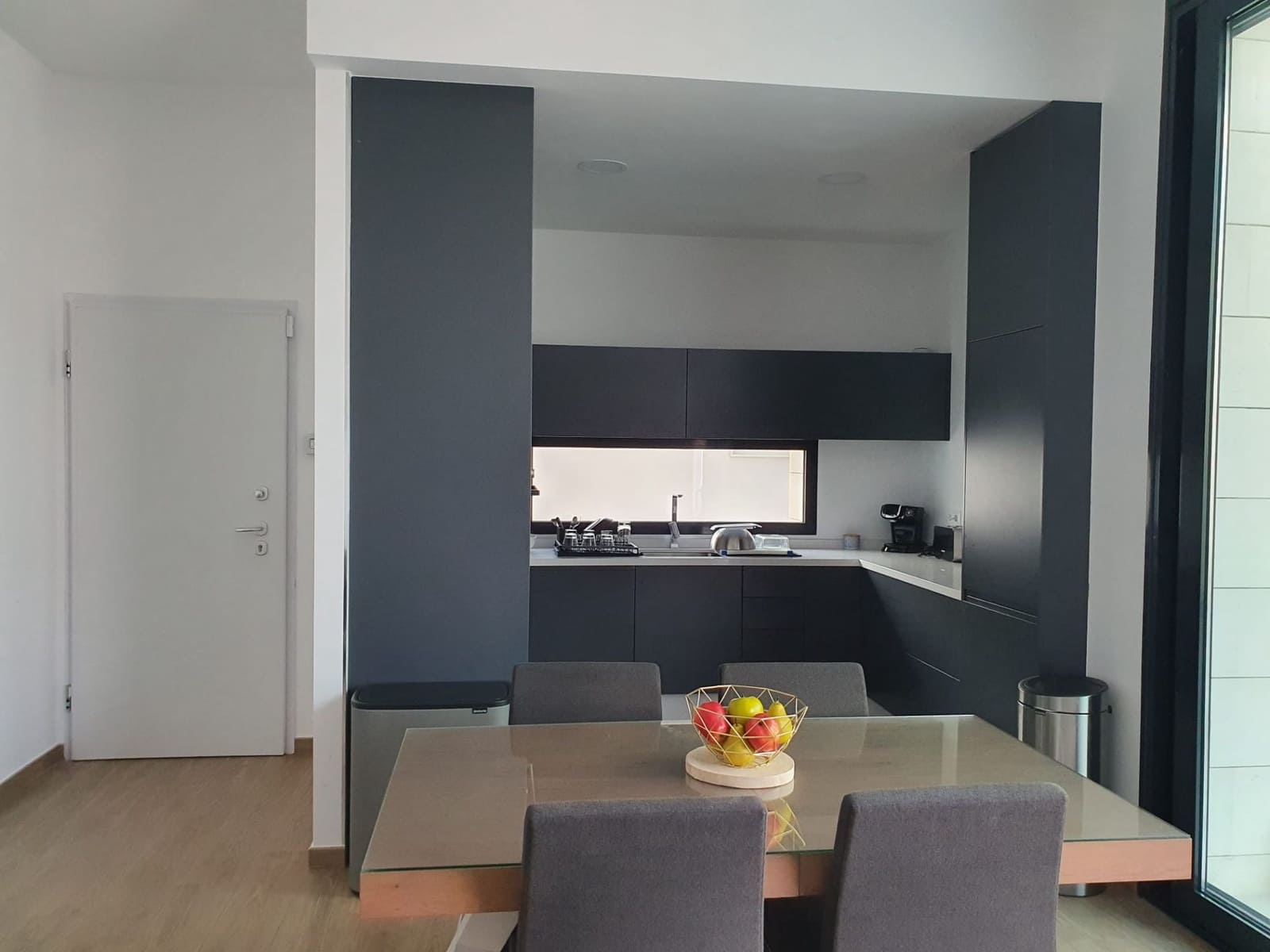 Villa/Maison de 4 chambres à louer à Pilar de la Horadada avec piscine garage - 2 350 € (Ref: 9455835)