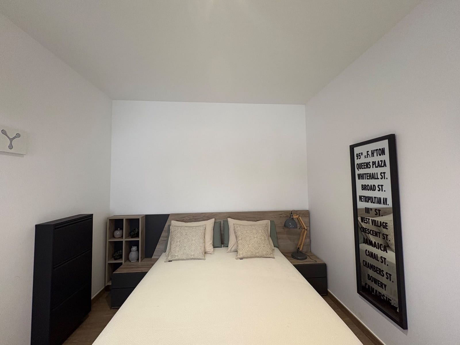 Villa/Maison de 4 chambres à louer à Pilar de la Horadada avec piscine garage - 2 350 € (Ref: 9455835)