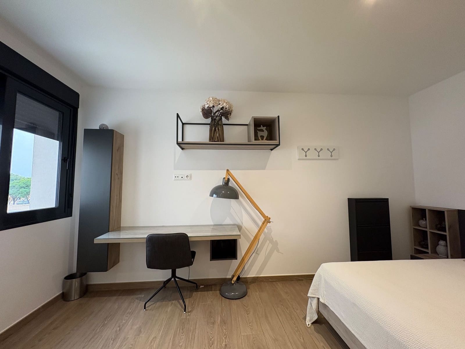 Villa/Maison de 4 chambres à louer à Pilar de la Horadada avec piscine garage - 2 350 € (Ref: 9455835)