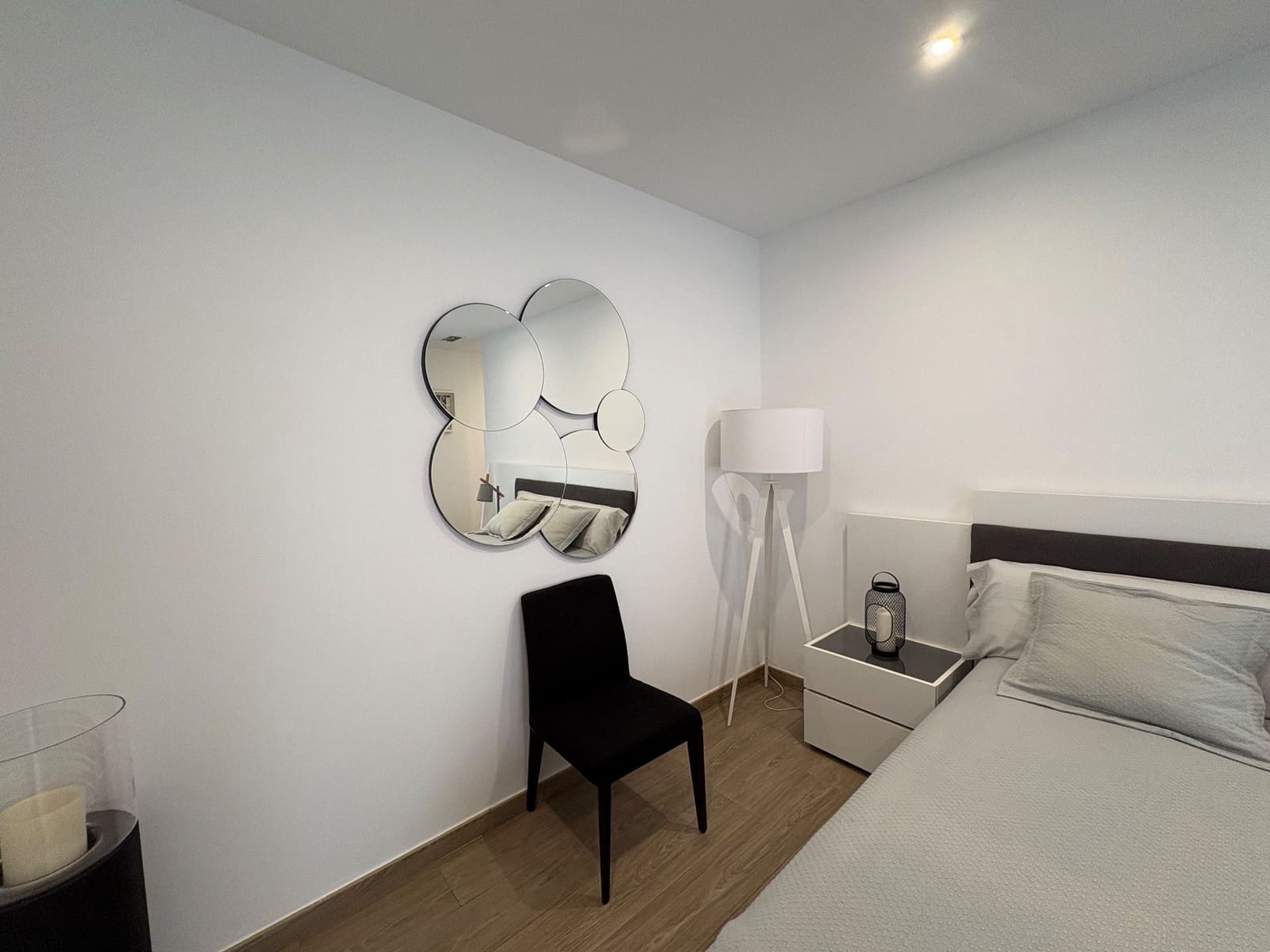 Villa/Maison de 4 chambres à louer à Pilar de la Horadada avec piscine garage - 2 350 € (Ref: 9455835)