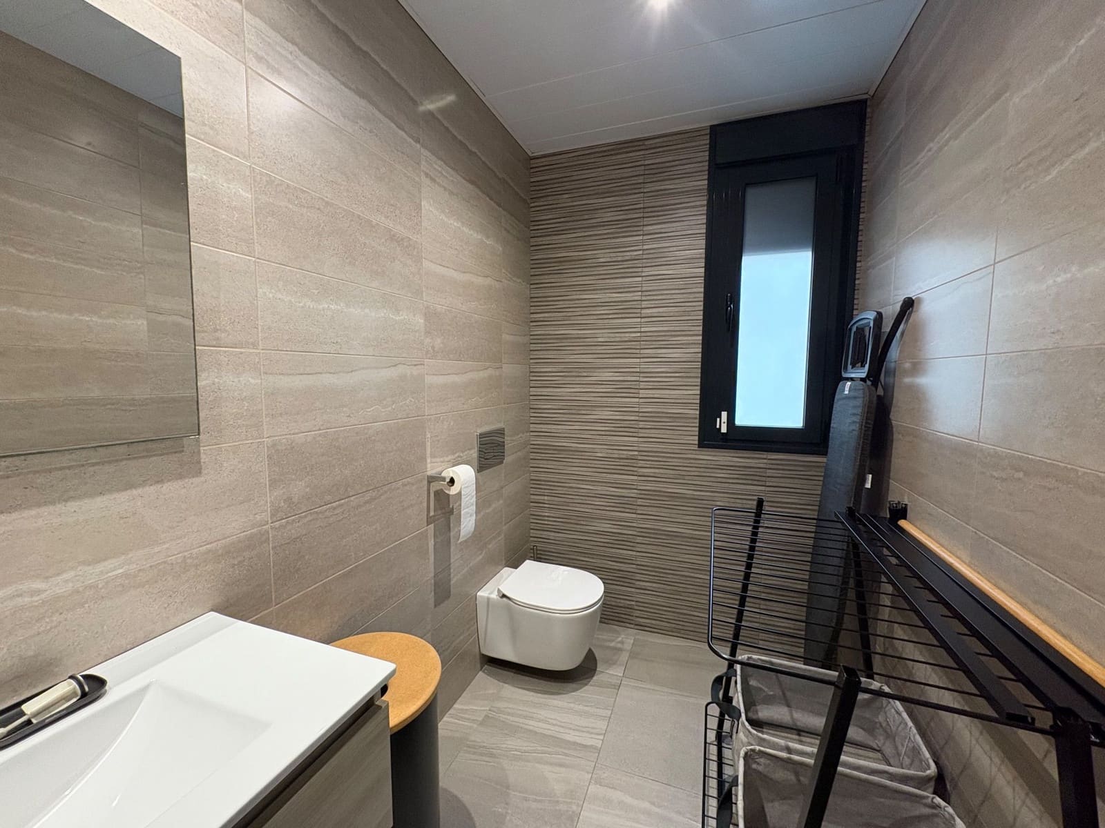 Villa/Maison de 4 chambres à louer à Pilar de la Horadada avec piscine garage - 2 350 € (Ref: 9455835)