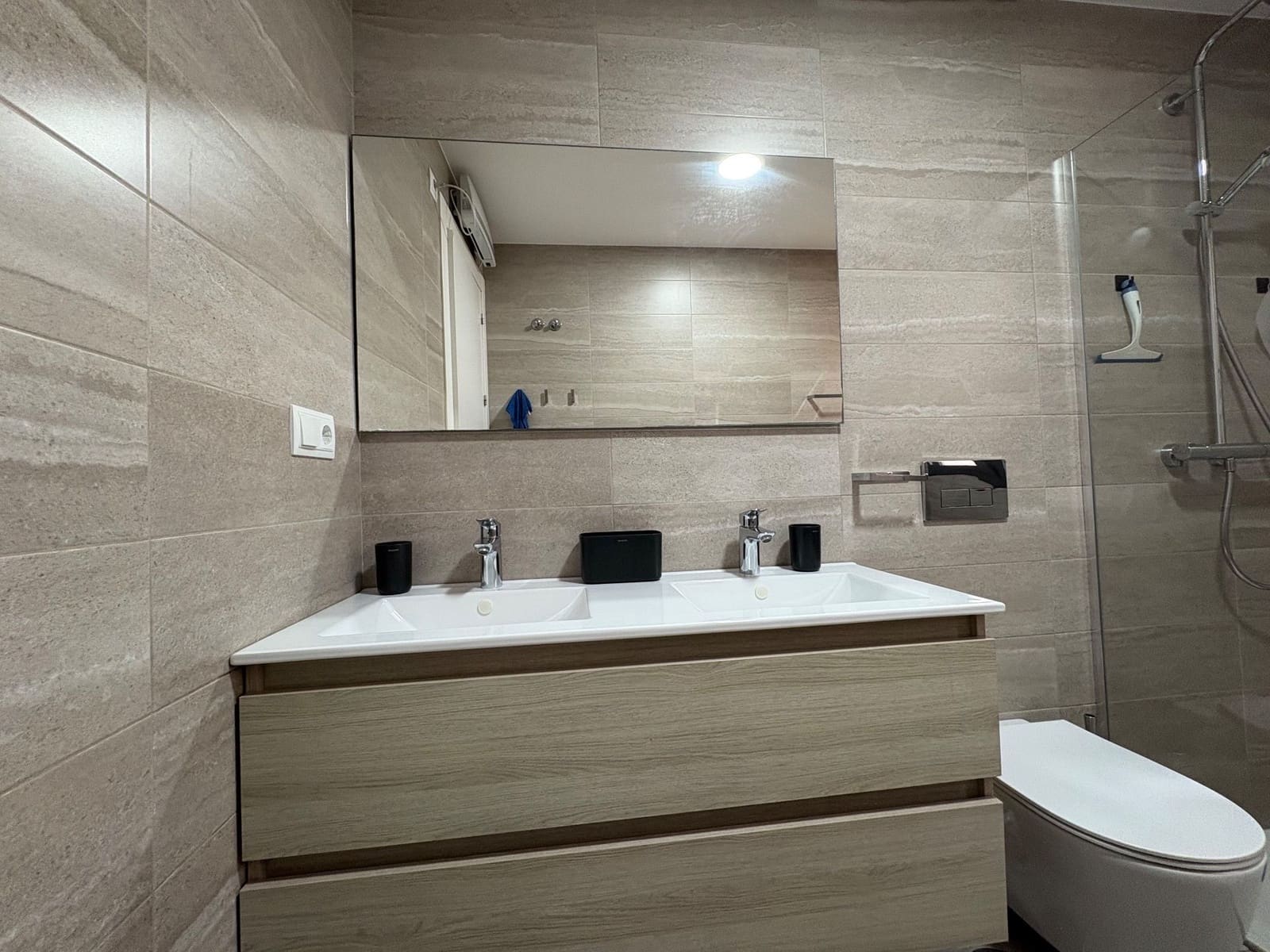 Villa/Maison de 4 chambres à louer à Pilar de la Horadada avec piscine garage - 2 350 € (Ref: 9455835)