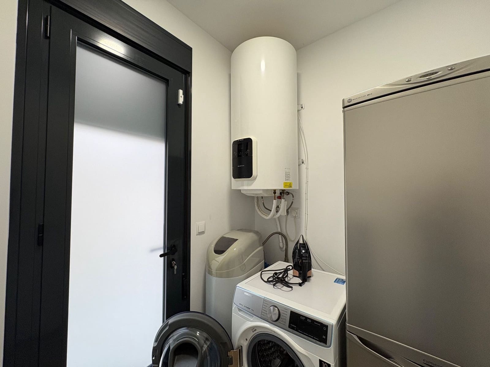 Villa/Maison de 4 chambres à louer à Pilar de la Horadada avec piscine garage - 2 350 € (Ref: 9455835)