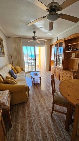 2 quarto Apartamento para arrendar em Guardamar del Segura - 800 € (Ref: 9465157)