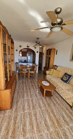 2 quarto Apartamento para arrendar em Guardamar del Segura - 800 € (Ref: 9465157)