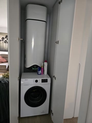 3 quarto Apartamento para arrendar em Guardamar del Segura com piscina - 1 200 € (Ref: 9465158)