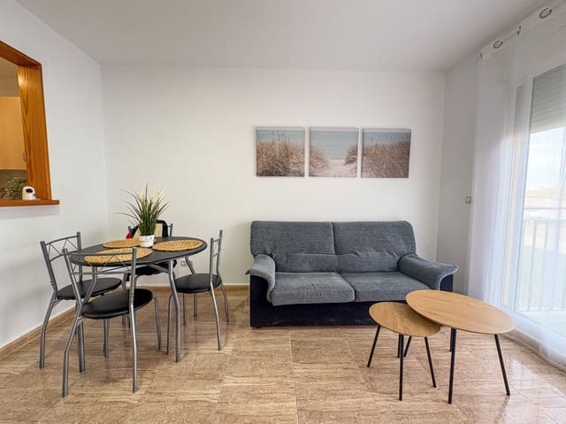 2 bedroom Flat for rent in Los Alcázares - € 675 (Ref: 9465159)