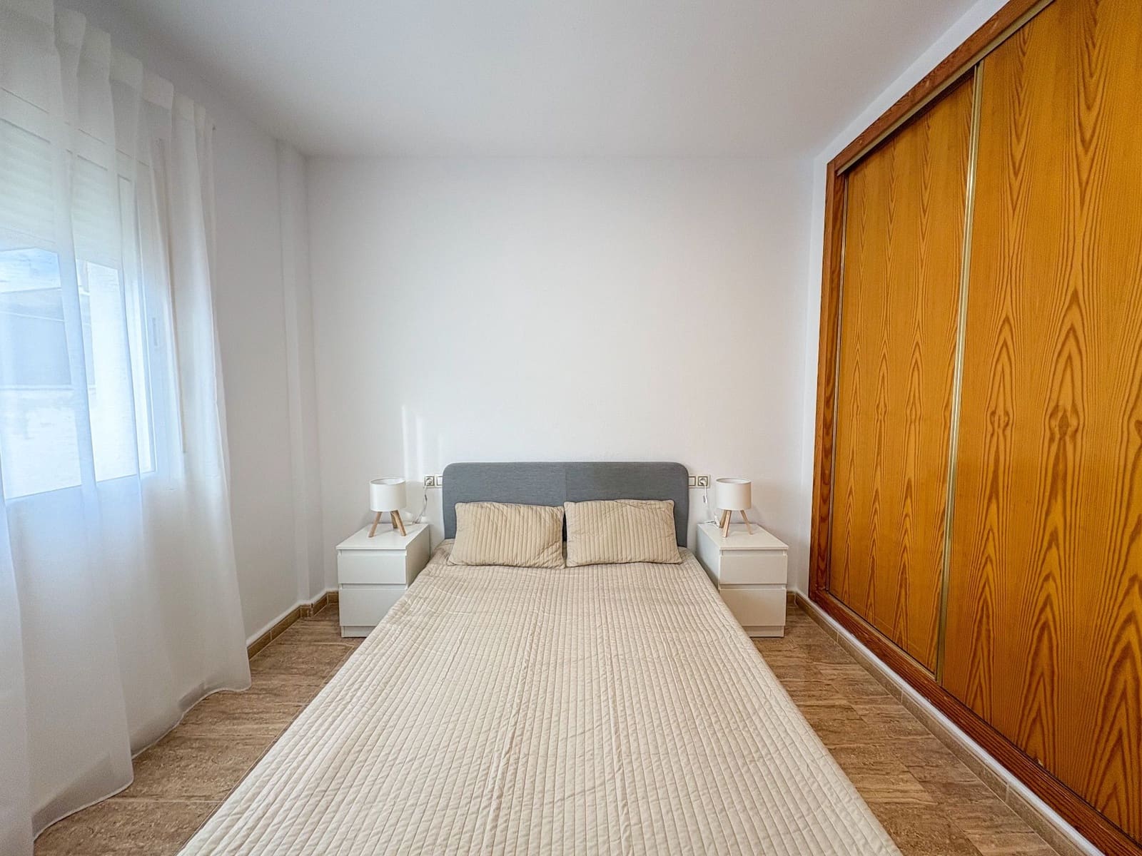 2 makuuhuone Asunto vuokrattavana paikassa Los Alcazares - 675 € (Ref: 9465159)