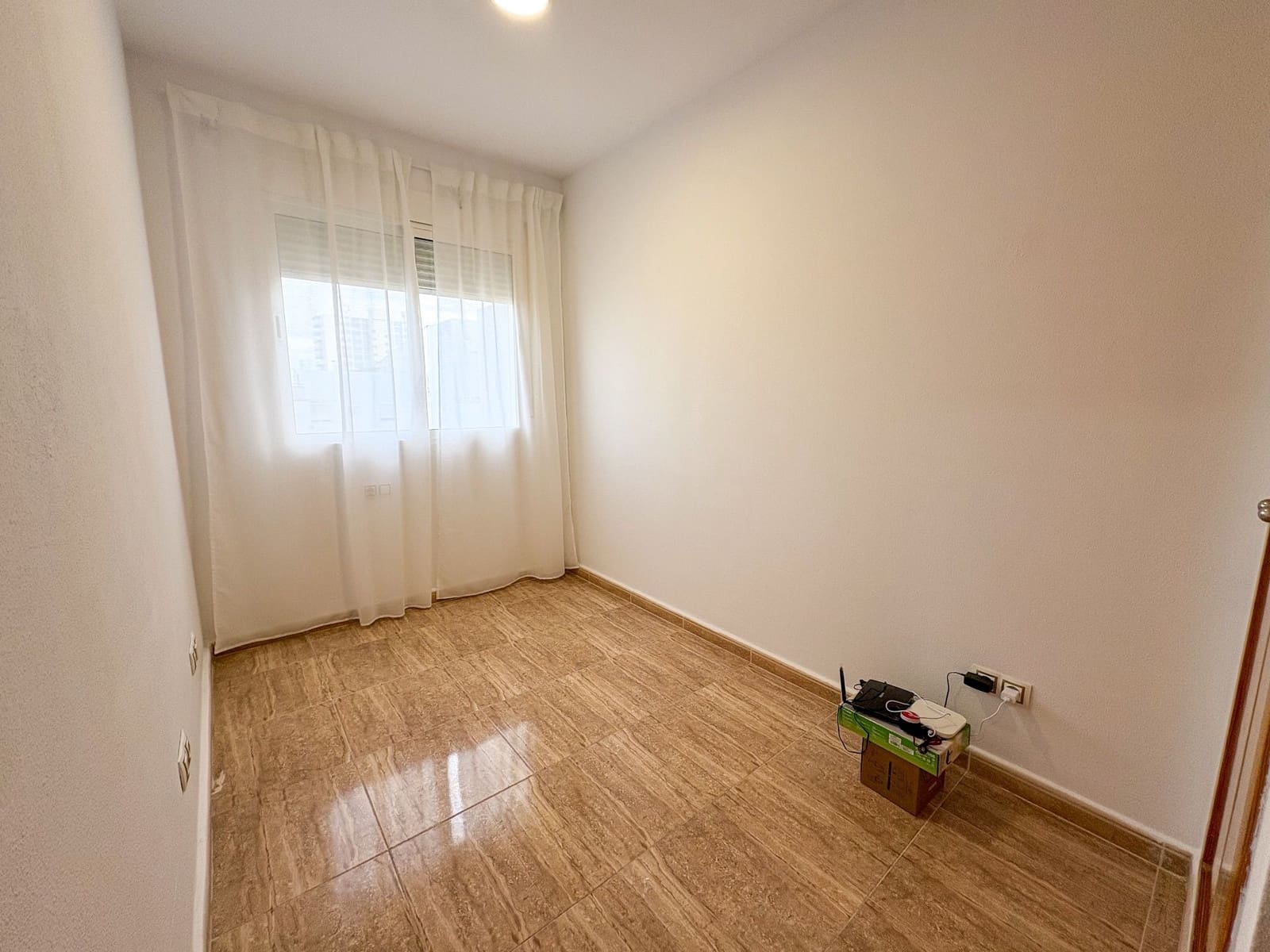 2 makuuhuone Asunto vuokrattavana paikassa Los Alcazares - 675 € (Ref: 9465159)