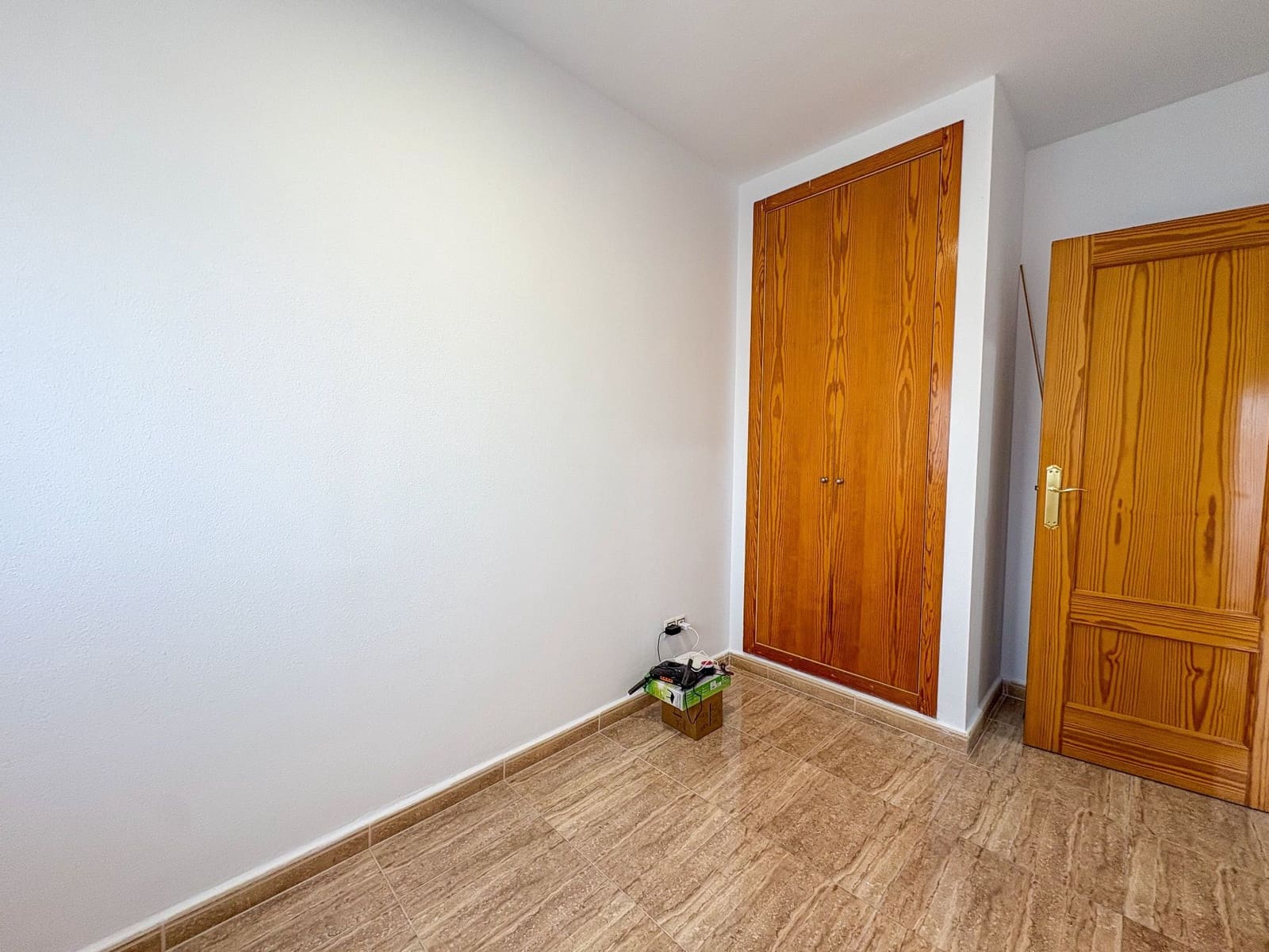 2 makuuhuone Asunto vuokrattavana paikassa Los Alcazares - 675 € (Ref: 9465159)