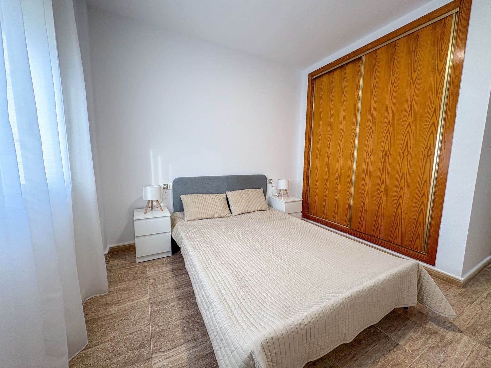 2 makuuhuone Asunto vuokrattavana paikassa Los Alcazares - 675 € (Ref: 9465159)