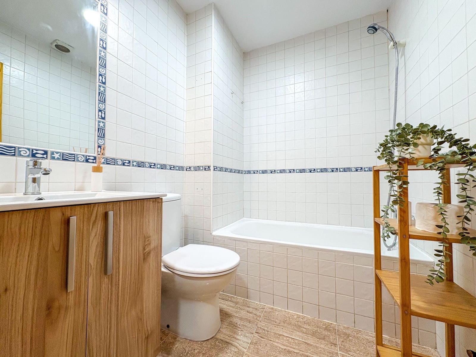 2 makuuhuone Asunto vuokrattavana paikassa Los Alcazares - 675 € (Ref: 9465159)