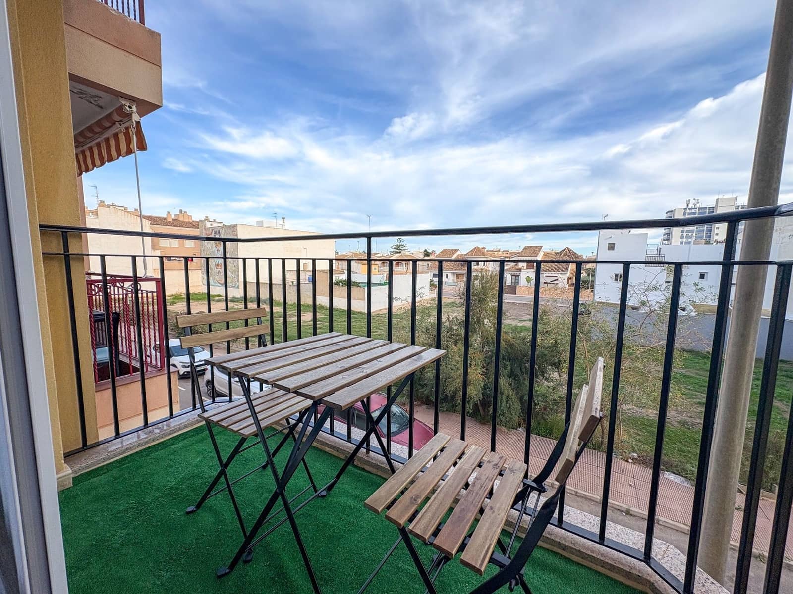 2 makuuhuone Asunto vuokrattavana paikassa Los Alcazares - 675 € (Ref: 9465159)