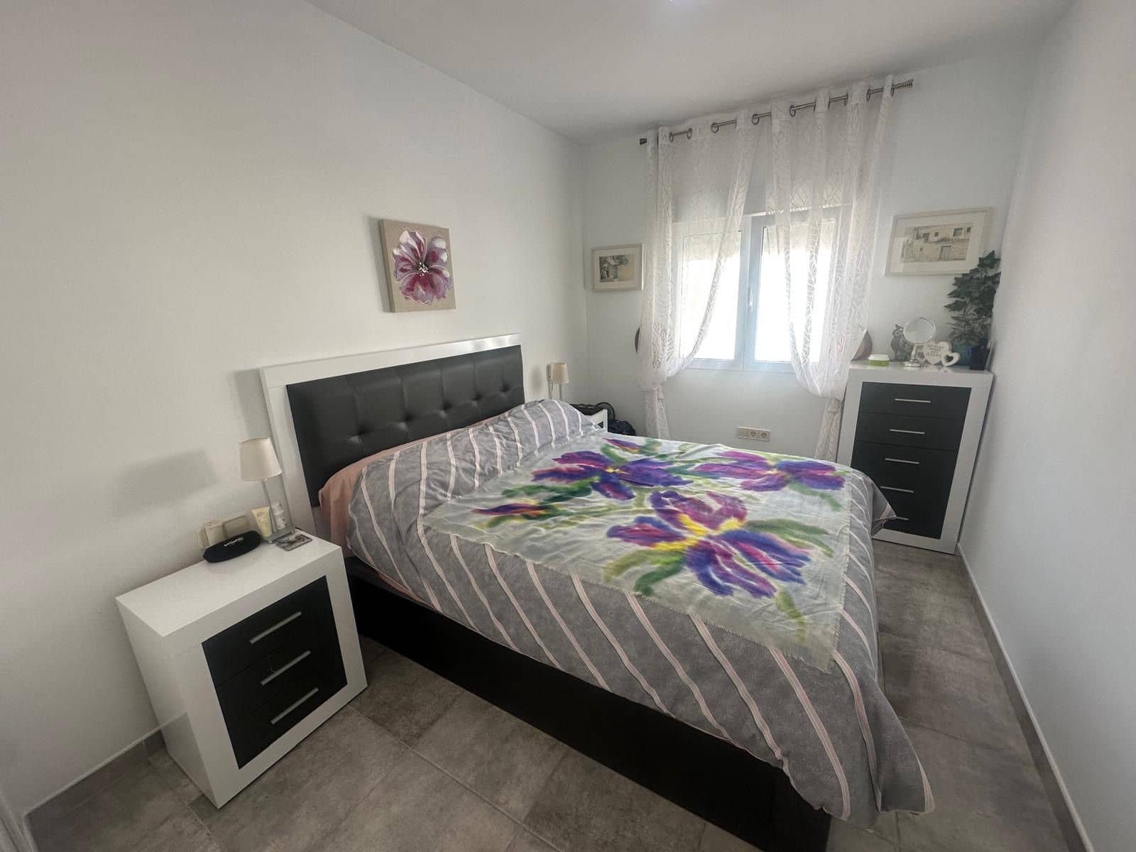 1 quarto Apartamento para arrendar em Torrevieja com piscina garagem - 750 € (Ref: 9468099)