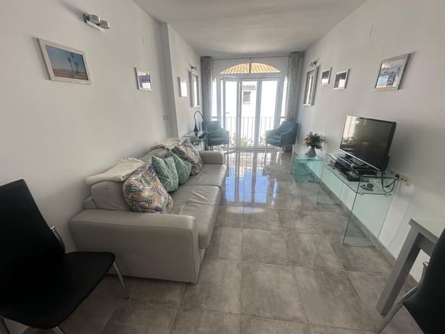 1 quarto Apartamento para arrendar em Torrevieja com piscina garagem - 750 € (Ref: 9468099)