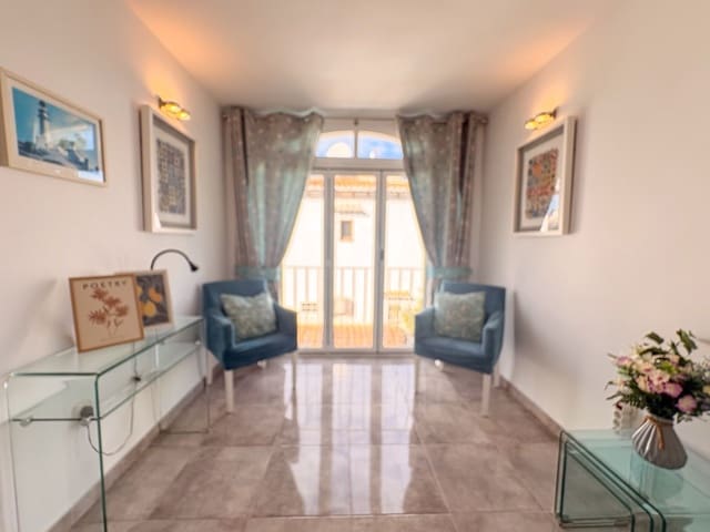 1 quarto Apartamento para arrendar em Torrevieja com piscina garagem - 750 € (Ref: 9468099)