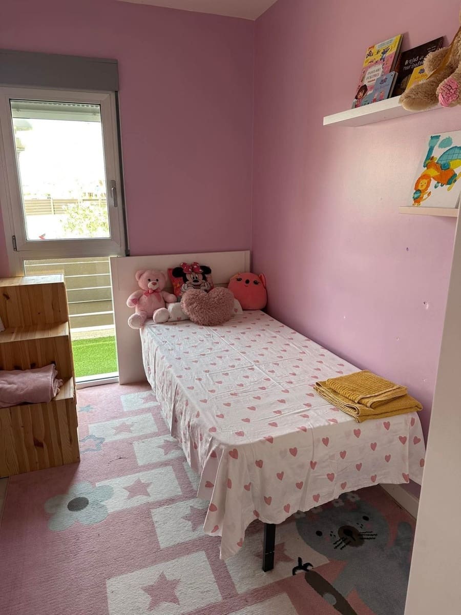 3 quarto Apartamento para arrendar em Orihuela Costa com piscina garagem - 1 850 € (Ref: 9470293)