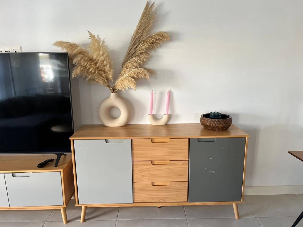 3 quarto Apartamento para arrendar em Orihuela Costa com piscina garagem - 1 850 € (Ref: 9470293)